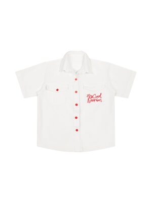 Set Jeans Thêu Chữ Nổi P1